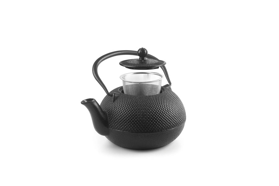 Negra Teapot