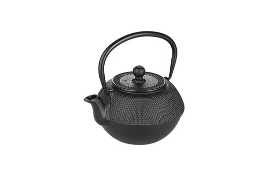 Negra Teapot