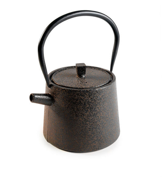 Nara Teapot