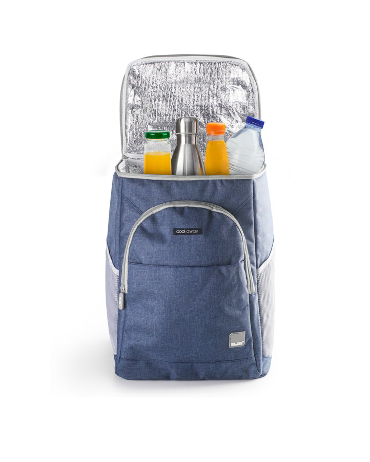 ISOTHERMAL BACKPACK 21 LT