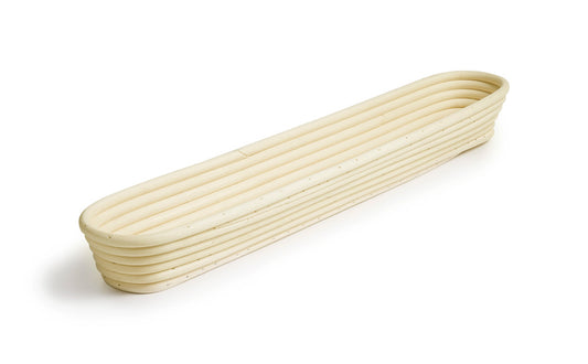 BAGUETTE BANNETON BREAD BASKET 40X10