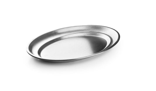 OVAL PLATTER