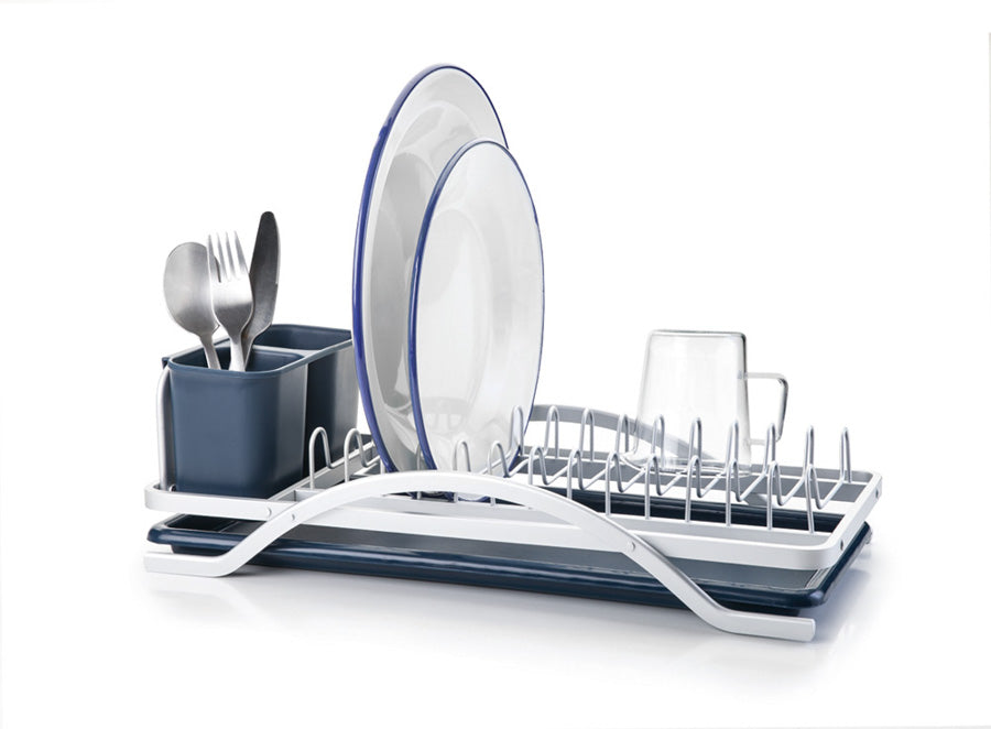 DISH AND CUTLERY DRAINER