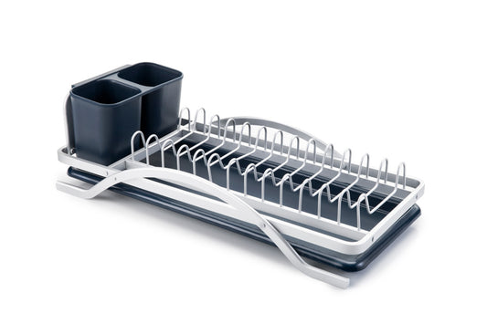 DISH AND CUTLERY DRAINER