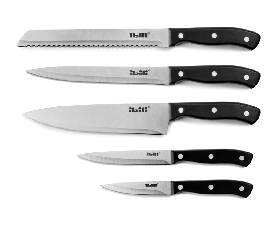 Class 5 Knives Set