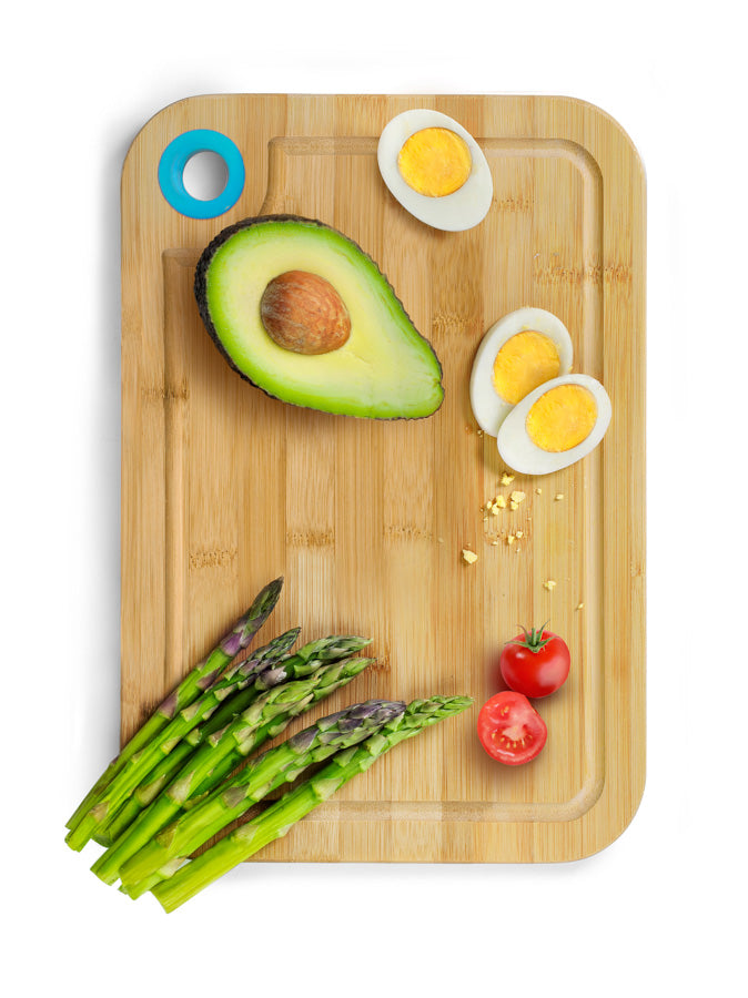 Bamboo Cutting Board