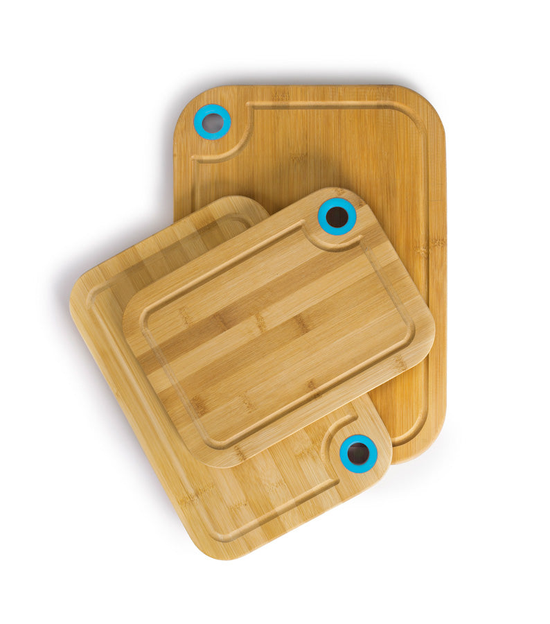 Bamboo Cutting Board