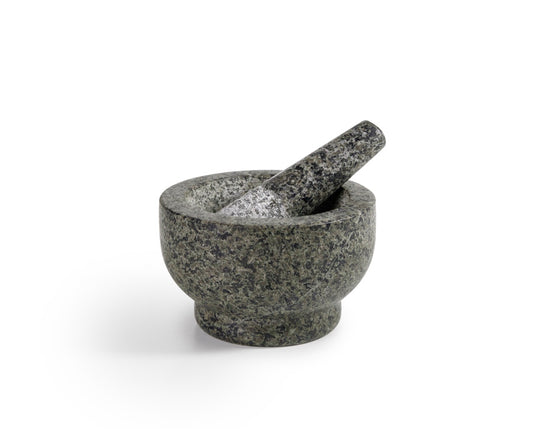 Granite Mortar