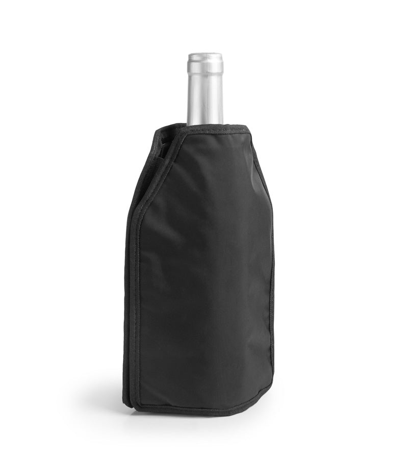 BOTTLE COOLER BLACK