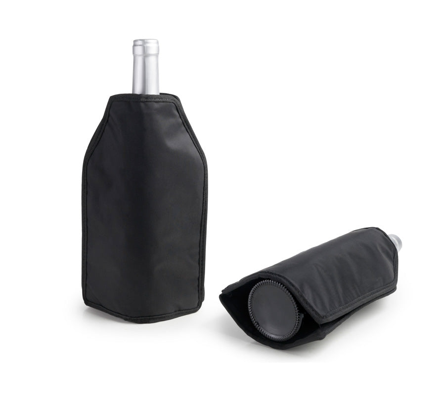 BOTTLE COOLER BLACK