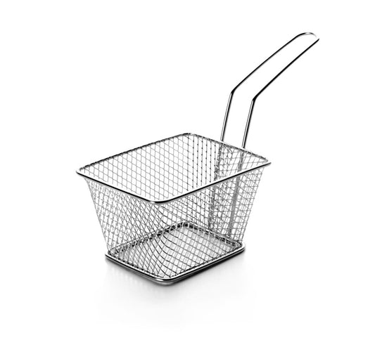 SQUARE MINI BASKET