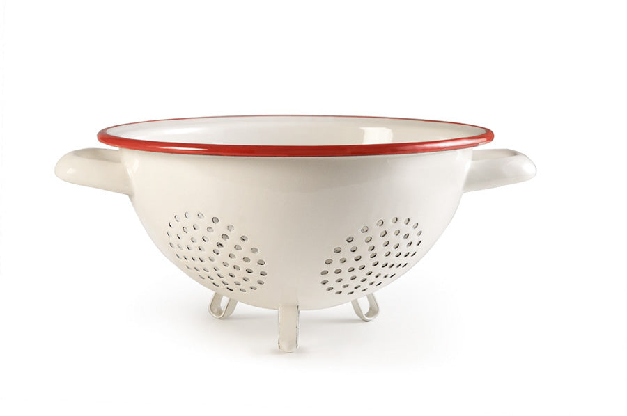 COLANDER BORDEAUX 22 CM