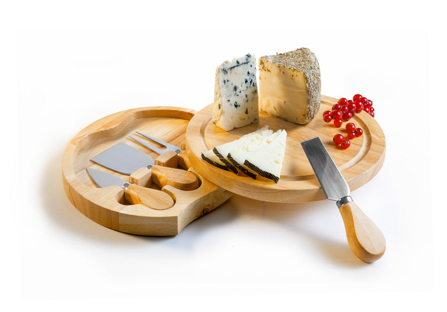 CHEESE KNIFE SET