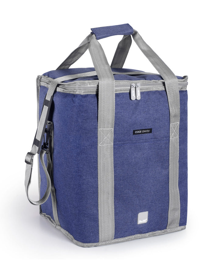 ISOTHERMAL BAG DALVIK 30 LT