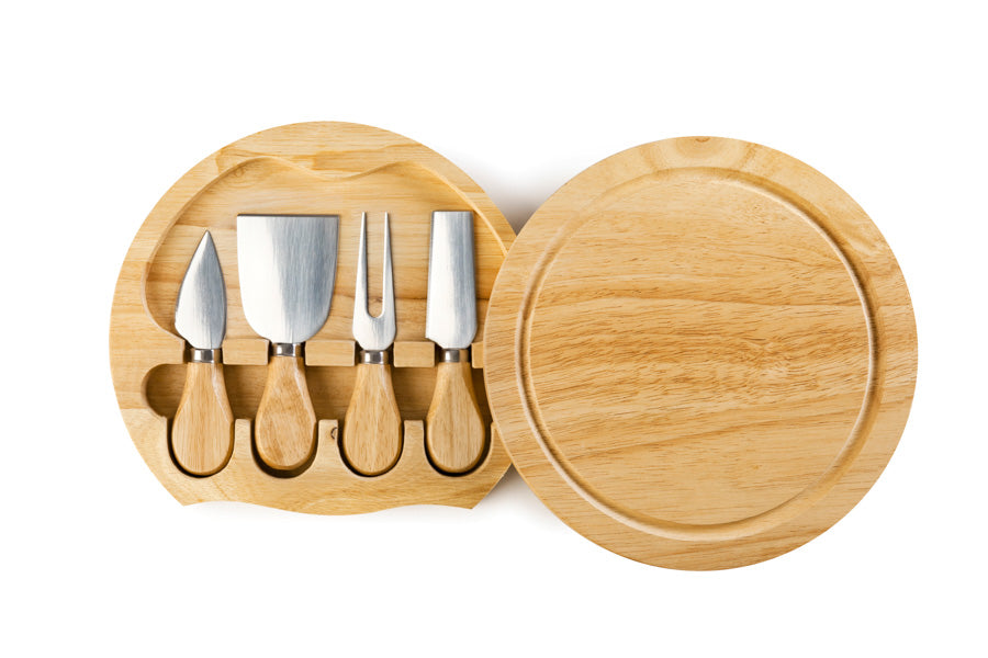 CHEESE KNIFE SET